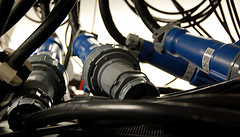 Power interconnects