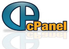 CPanel logo