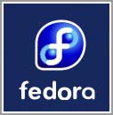 Fedora logo