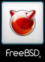 FreeBSD logo