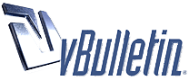 vBulletin logo